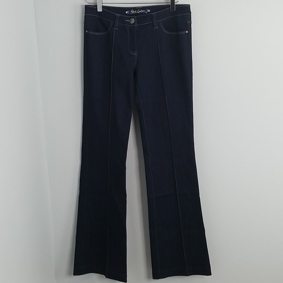 Robert Graham Flare Jeans